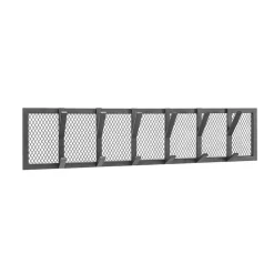 Hängegarderobe Gilianoa