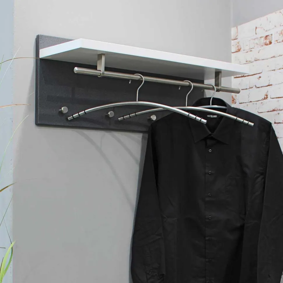 Hängegarderobe Gracing