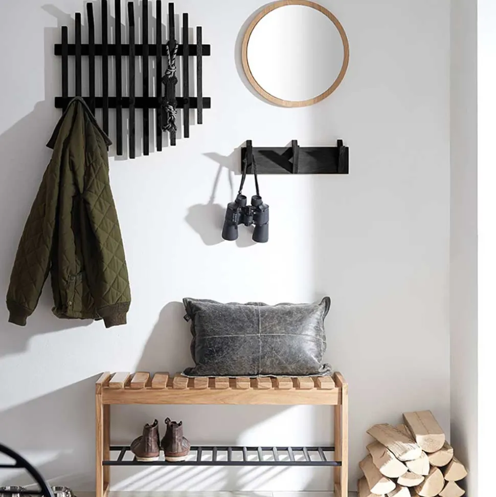 Hängegarderobe Hooka