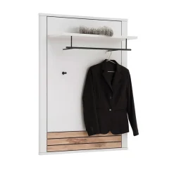 Hängegarderobe Imuraca