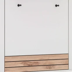 Hängegarderobe Imuraca