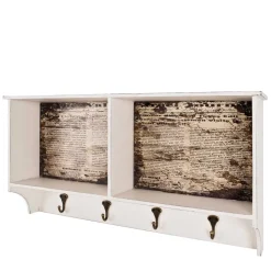 Hängegarderobe Jaturac