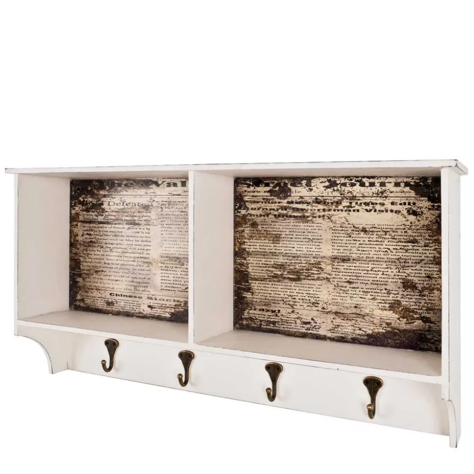 Hängegarderobe Jaturac