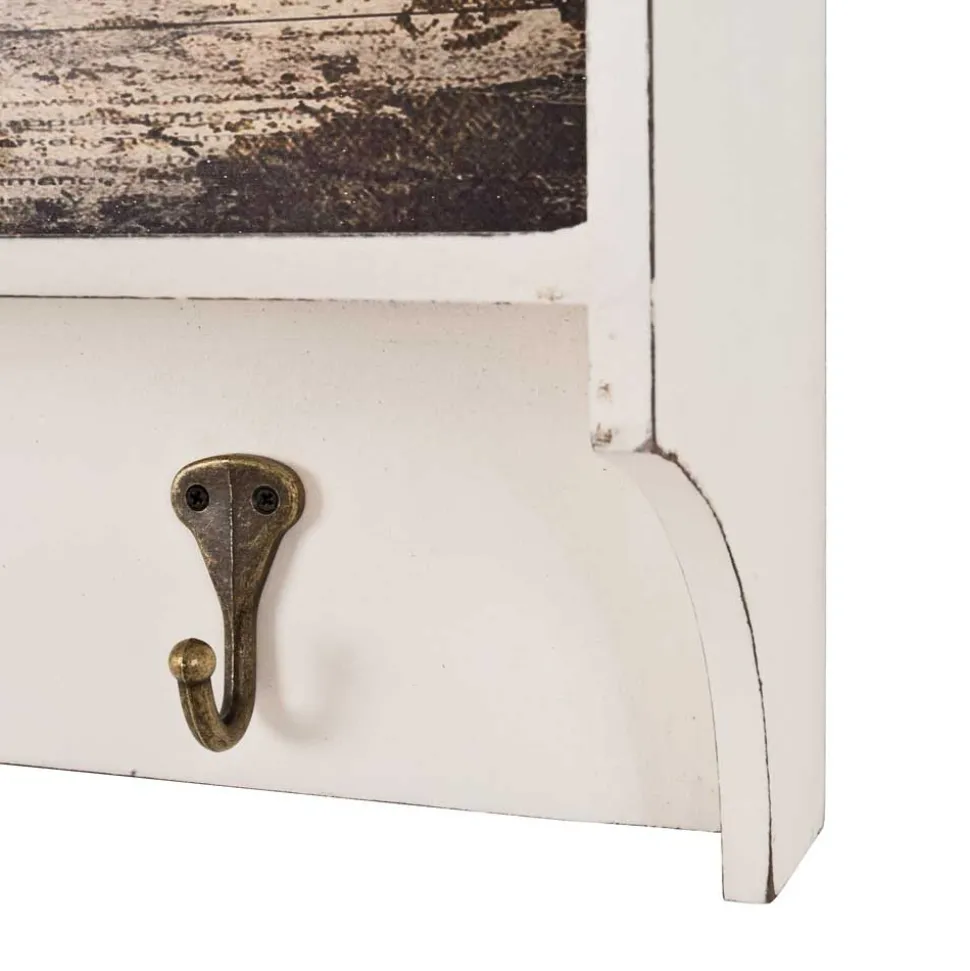 Hängegarderobe Jaturac