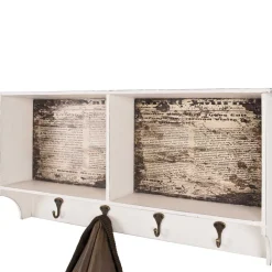 Hängegarderobe Jaturac
