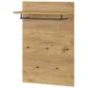 Hängegarderobe Leradrevus