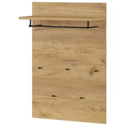 Hängegarderobe Leradrevus