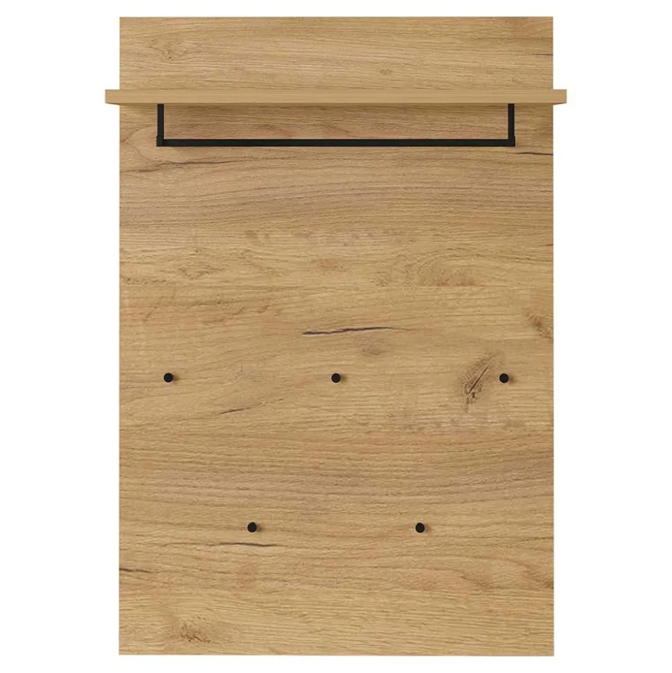 Hängegarderobe Leradrevus