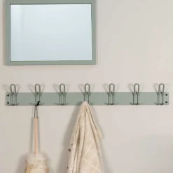 Hängegarderobe Liano