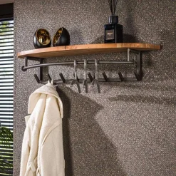 Hängegarderobe Mangaly