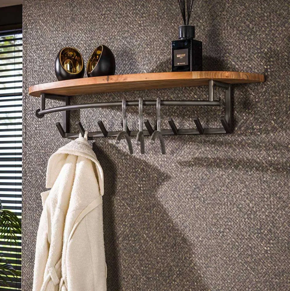 Hängegarderobe Mangaly