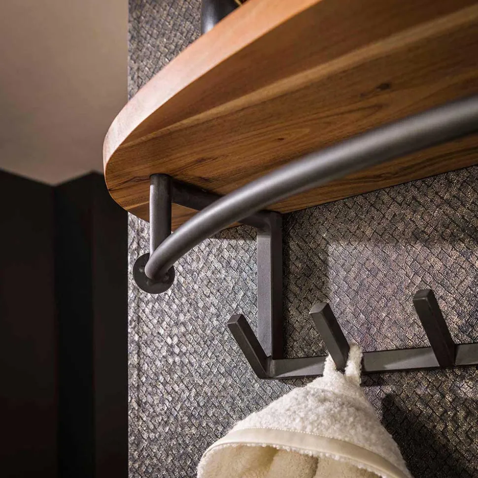 Hängegarderobe Mangaly