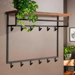 Hängegarderobe Manifesto