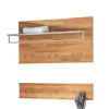 Hängegarderobe Meryno