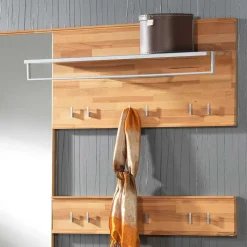 Hängegarderobe Meryno