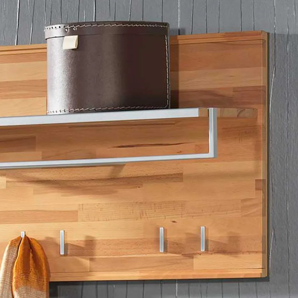 Hängegarderobe Meryno