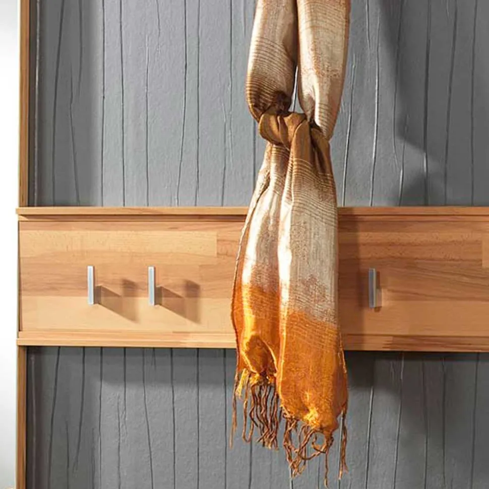 Hängegarderobe Meryno