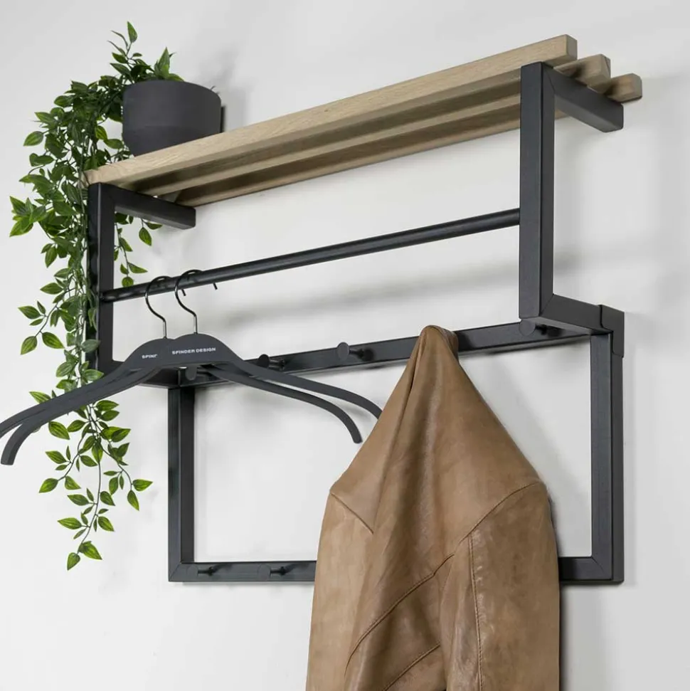 Hängegarderobe Ovidio