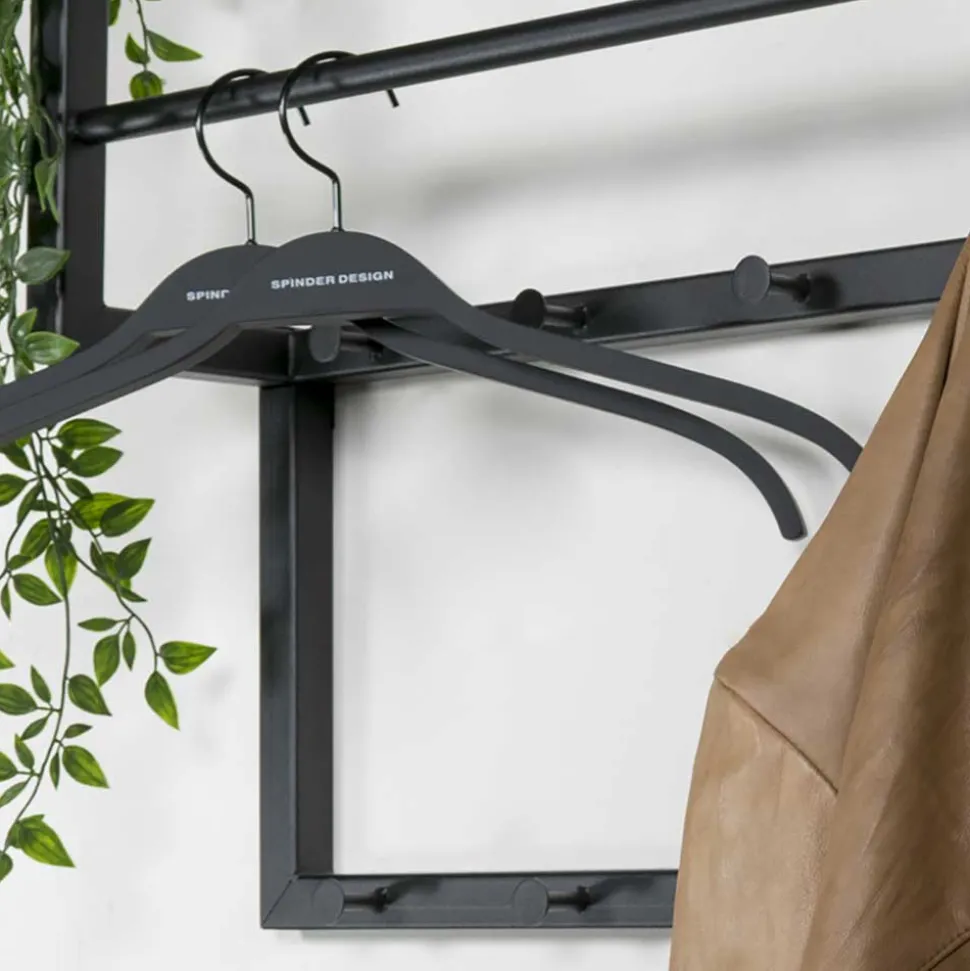 Hängegarderobe Ovidio