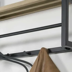 Hängegarderobe Ovidio