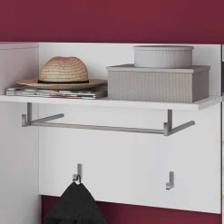 Hängegarderobe Patros