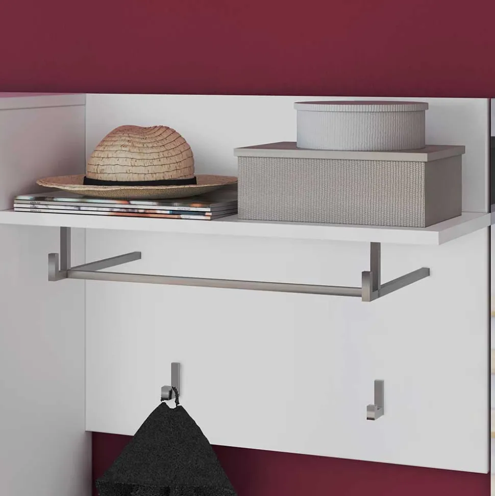 Hängegarderobe Patros