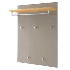 Hängegarderobe Pattinos