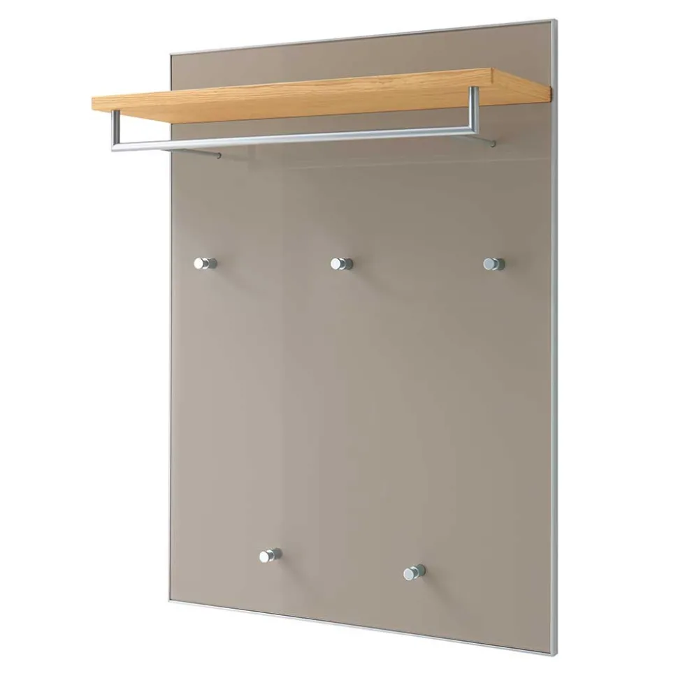 Hängegarderobe Pattinos