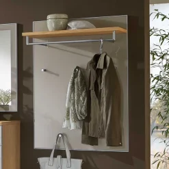 Hängegarderobe Pattinos