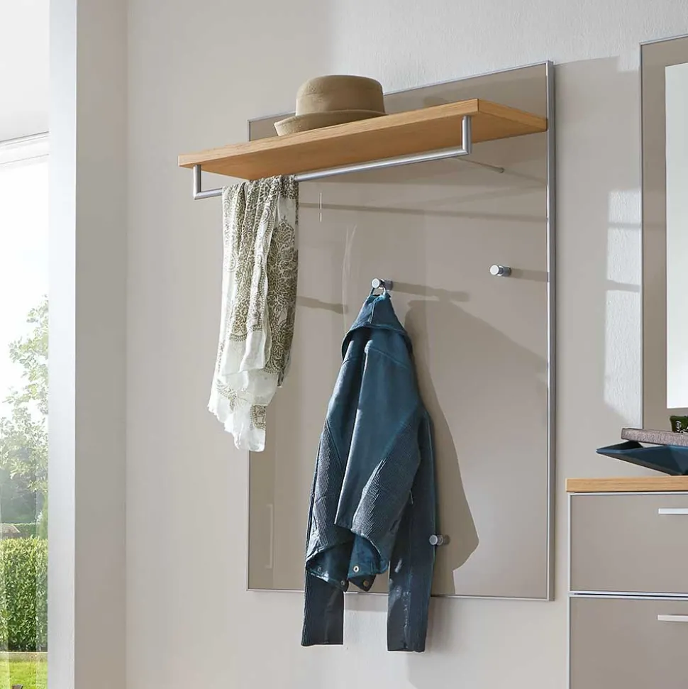 Hängegarderobe Pattinos