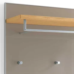 Hängegarderobe Pattinos