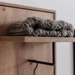 Hängegarderobe Quinta