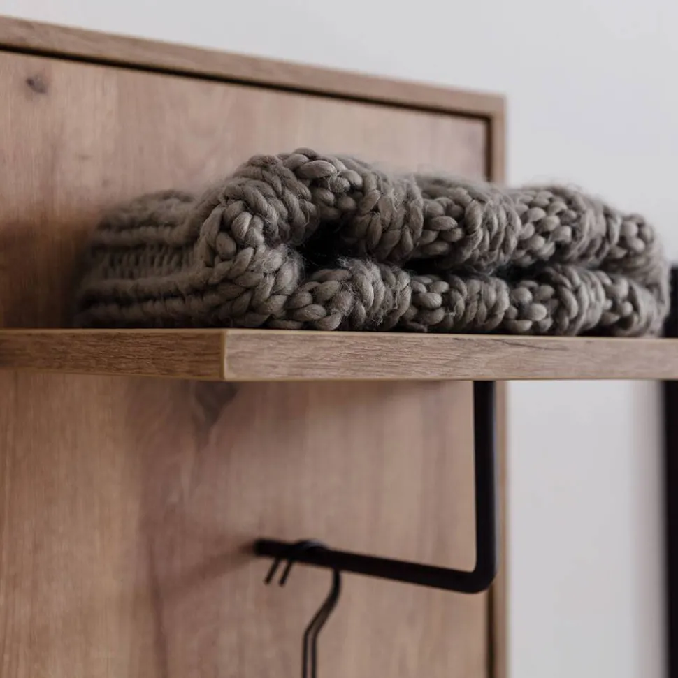 Hängegarderobe Quinta