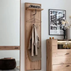 Hängegarderobe Quinta