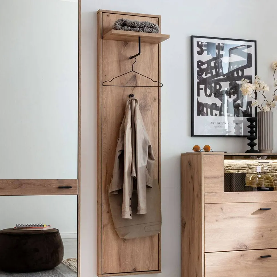 Hängegarderobe Quinta