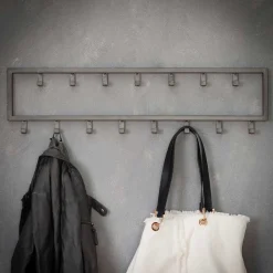 Hängegarderobe Rivossa