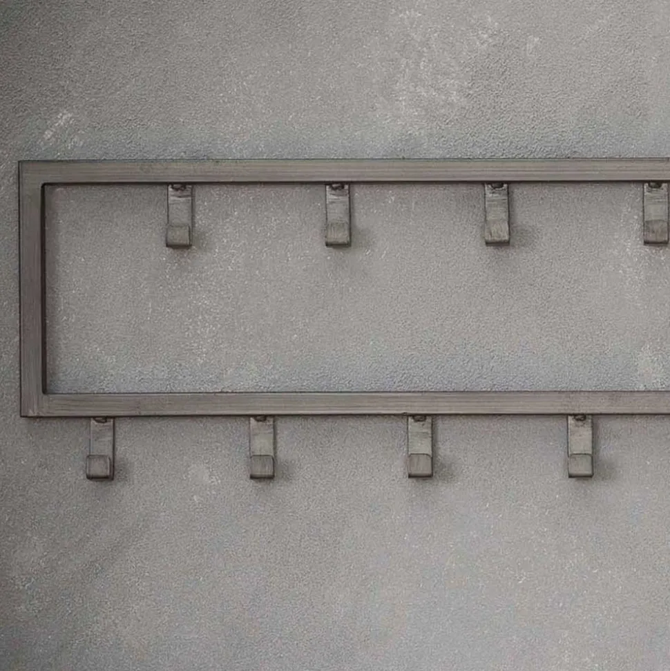 Hängegarderobe Rivossa