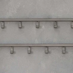 Hängegarderobe Rivossa