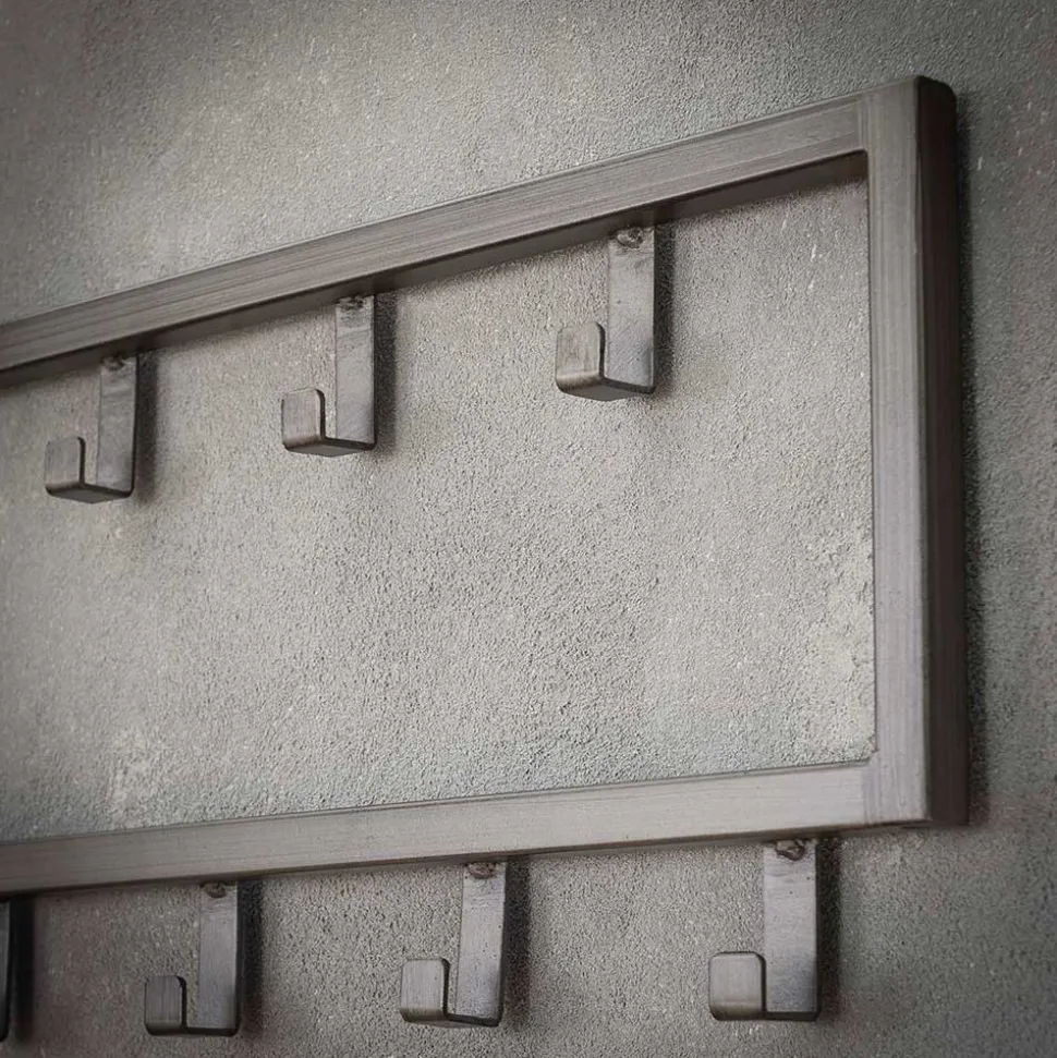 Hängegarderobe Rivossa