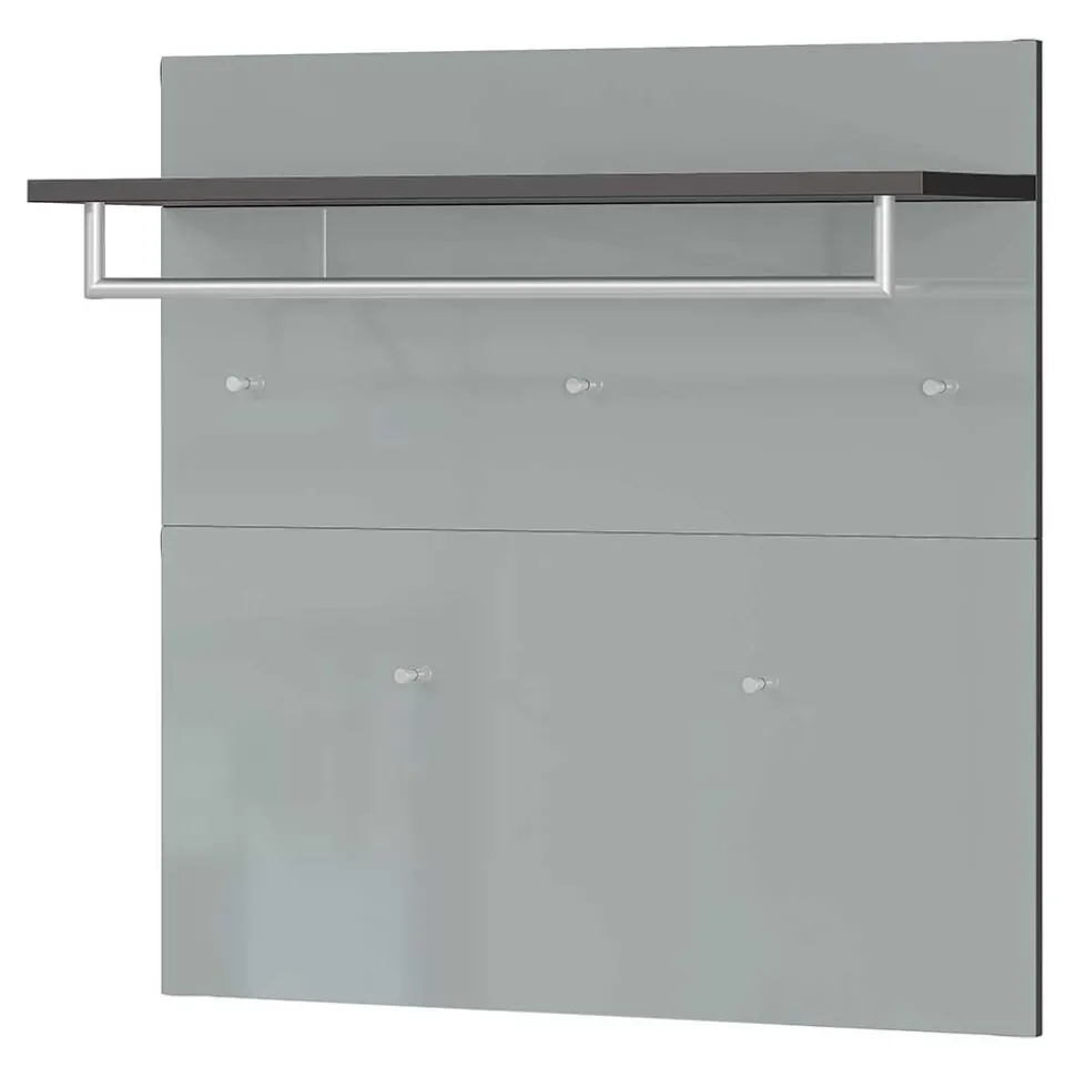 Hängegarderobe Saladino