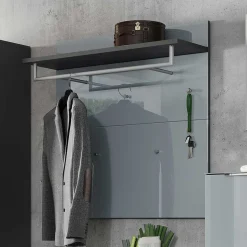 Hängegarderobe Saladino