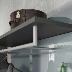 Hängegarderobe Saladino