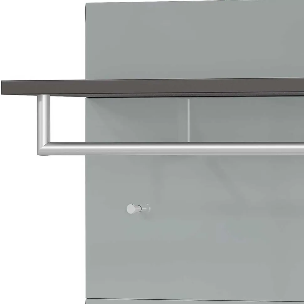 Hängegarderobe Saladino