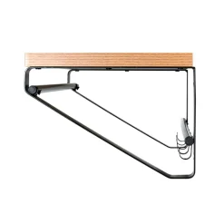 Hängegarderobe Secionas