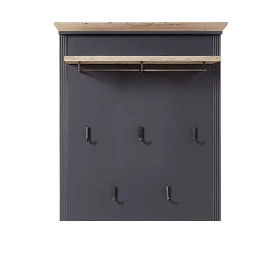 Hängegarderobe Valgura