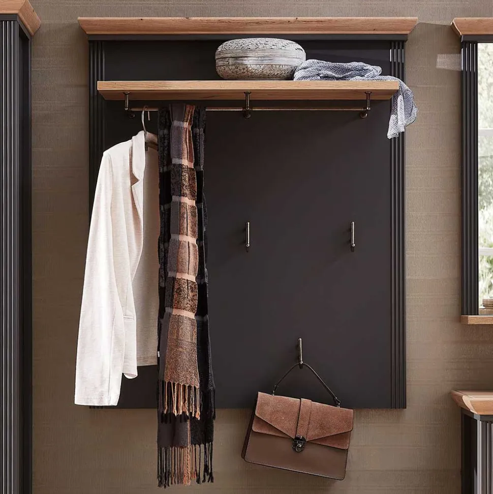 Hängegarderobe Valgura