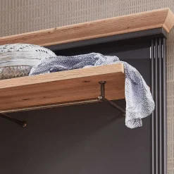 Hängegarderobe Valgura