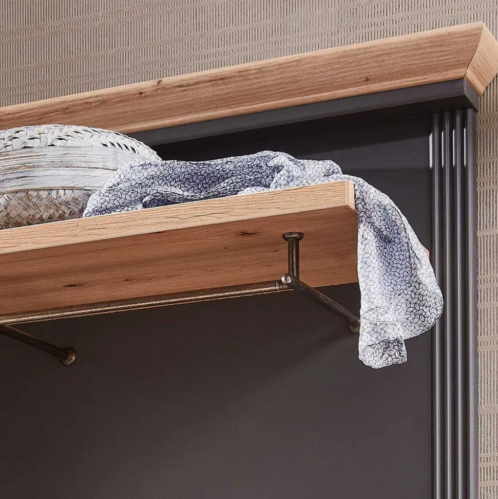 Hängegarderobe Valgura