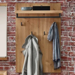 Hängegarderobe Vinena
