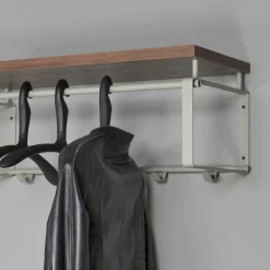 Hängegarderobe Virabella